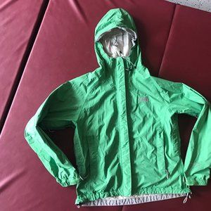 The North Face Women's Rain Jacket